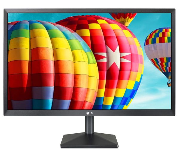 Monitor LG 22MK430-B 21.5" Full HD IPS