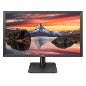 Monitor LG 22MP410-B 21.45" Full HD