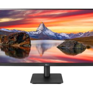 Monitor LG 24MP400-B 23.8" Full HD IPS