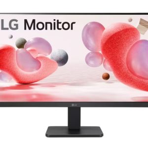 Monitor LG 24MR400-B 23.8" Full HD IPS