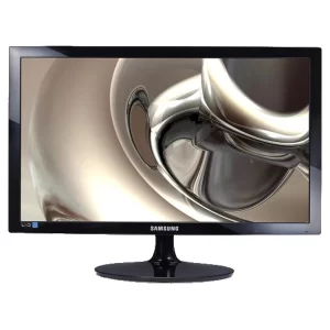 Monitor Samsung LS24D300HLR 23.6" Full HD