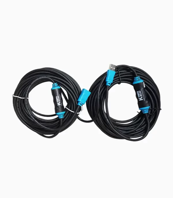 USB 2.0 EXTENSION CABLE KNET K-CUE20200 20m