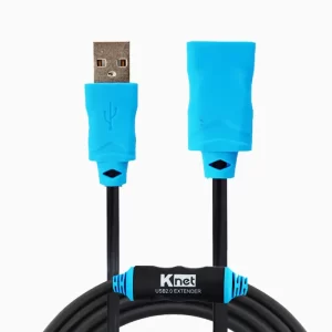 USB 2.0 Extension Cable Knet K‑C5 10m USB 2.0 Extension Cable Knet K‑C5 10m