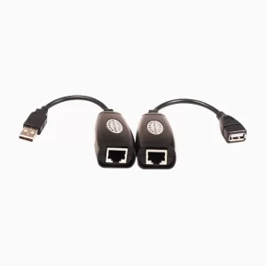 USB EXTENDER VNET V-EXUSB050 50m USB EXTENDER VNET V-EXUSB050 50m