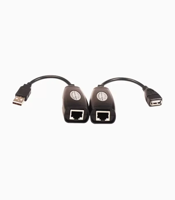 USB EXTENDER VNET V-EXUSB050 50m
