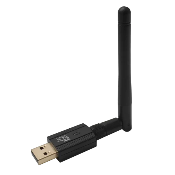 USB WIFI & BLUETOOTH DONGLE KNET PLUS KP-WB602