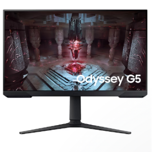 Monitor Samsung LS32CG510 32" QHD Gaming