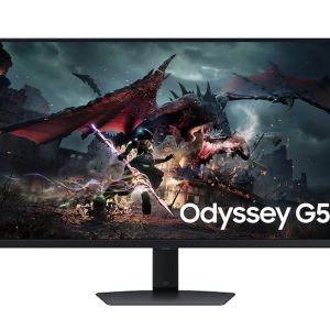 Monitor Samsung LS27DG502 QHD IPS