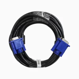 VGA CABLE VNET V-CVGA0050 5m