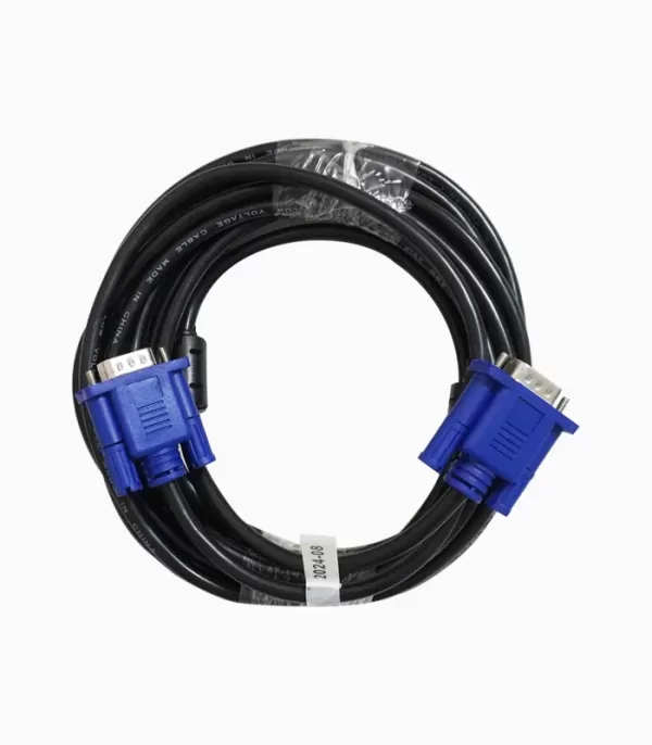 VGA CABLE VNET V-CVGA0050 5m