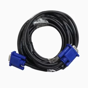 VGA CABLE VNET V-CVGA0150 15m