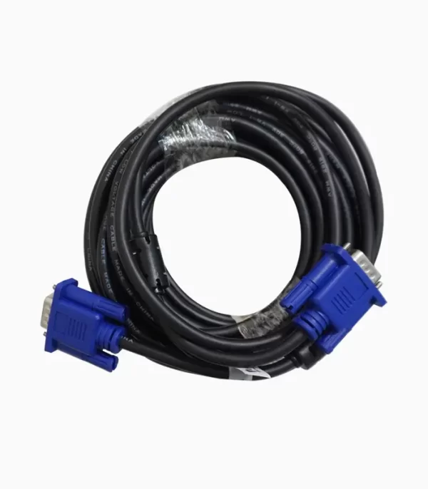 VGA CABLE VNET V-CVGA0150 15m