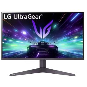 Monitor LG 24GS50F-B 23.8" Full HD Gaming