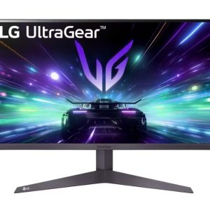 Monitor LG 27GS50F-B 27" Full HD Gaming