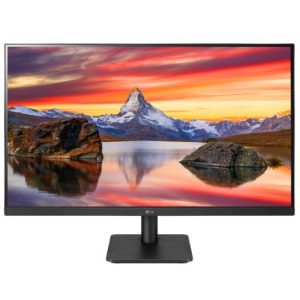 Monitor LG 27MP400-B 27" Full HD IPS