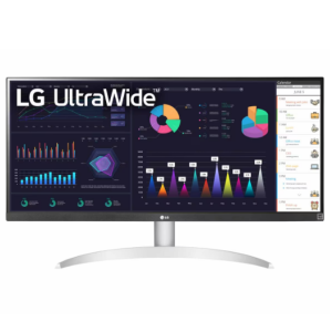 Monitor LG 29WQ600-W 29" UltraWide IPS