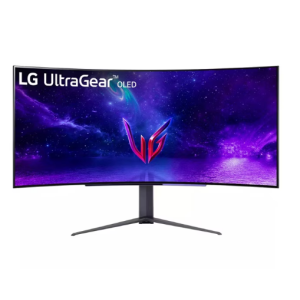 Monitor LG 45GR95QE-B 45" OLED Curved