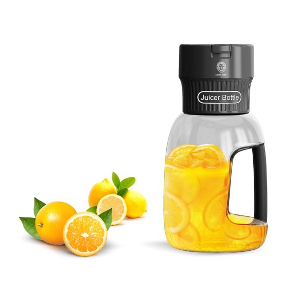 Blender Green Lion Mega Portable 1000ML