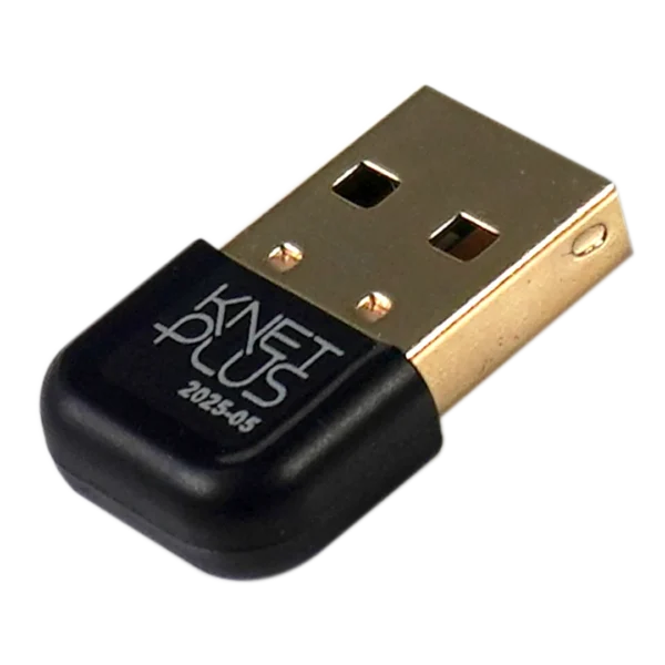 Bluetooth Dongle KNET PLUS KP-BT53