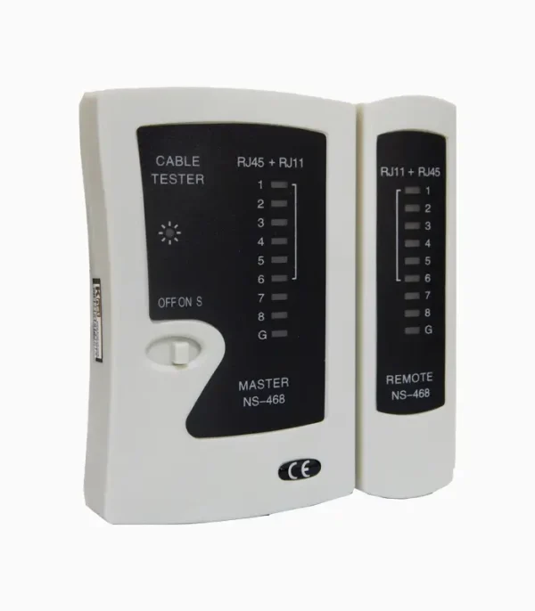 Cable Tester Tool KNET K-NT000003N