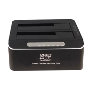 Docking KNET KP-DS72