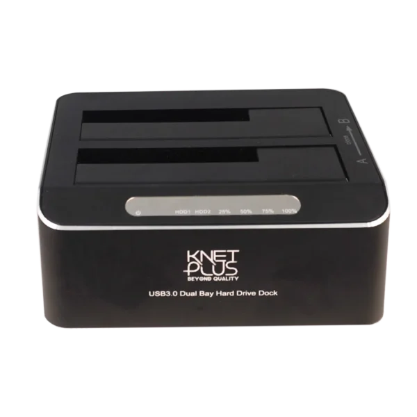Docking KNET KP-DS72