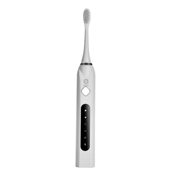 Electric Toothbrush Green Lion Gen-2