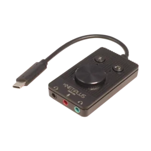 EXTERNAL SOUND KNET PLUS KP‑S71