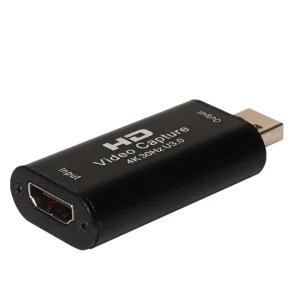 External HDMI Capture KNET K-CA03
