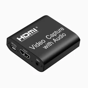 External HDMI Capture KNET K-COHDCAP01