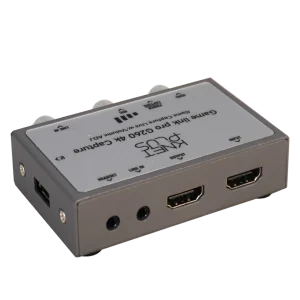 External HDMI Capture KNET Plus KP-G260