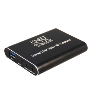 External HDMI Capture KNET Plus KP-G261