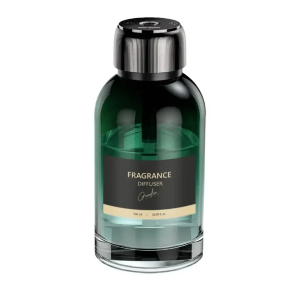 Fragrance Diffuser Green Jumbo