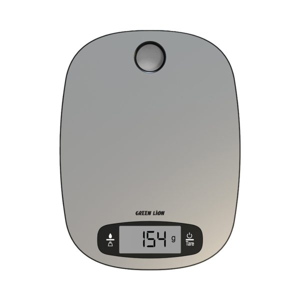 Kitchen Scale Green Lion Digital