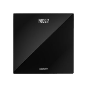 Weight Scale Green Lion Digital