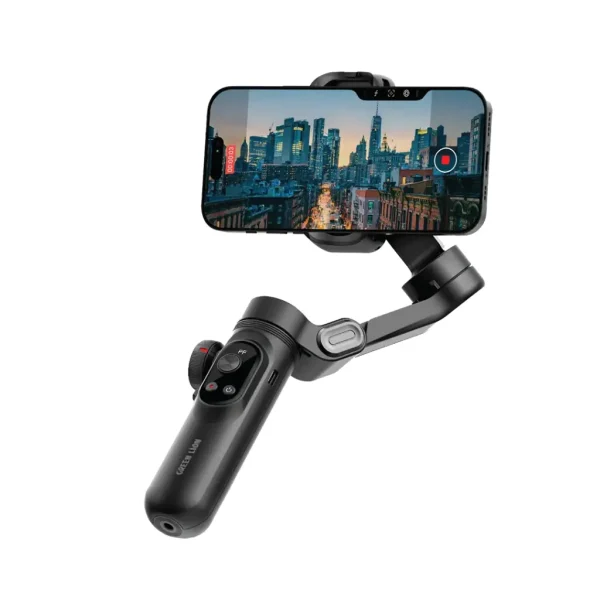 Gimbal  Green Lion New York 