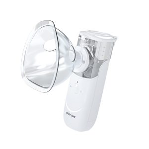 Nebulizer Green Lion Portable Pro