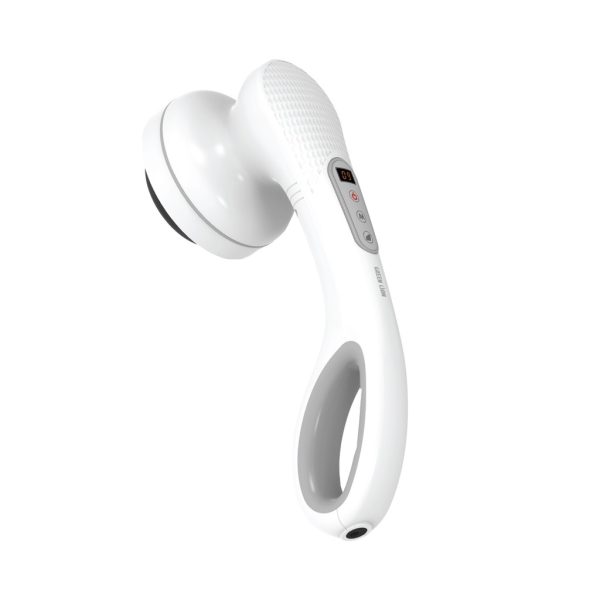 Massager Green Lion Body Relax Glide