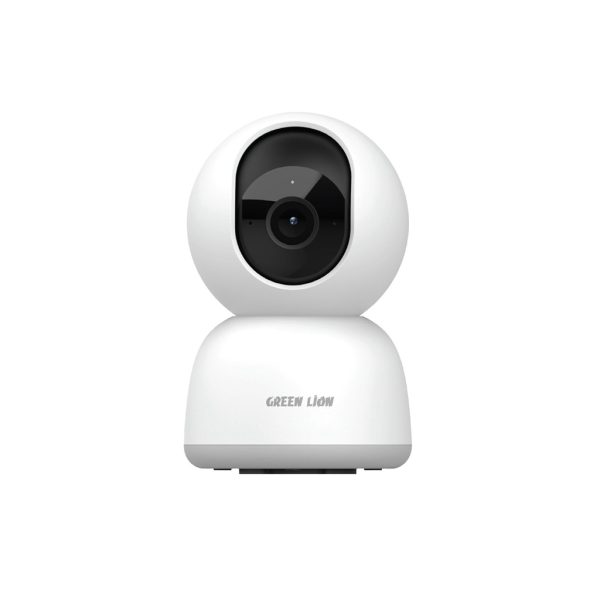 CCTV Green Lion Smart Home Camera