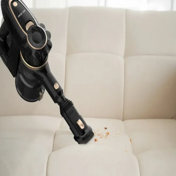 Cleaner Green Lion Cordless Vacuum GLV-100 - تصویر 4