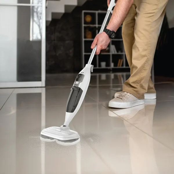 Cleaner Green Lion Hydro Mop 1300W - تصویر 2