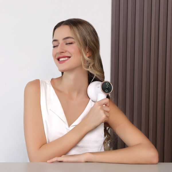 Massager Green Lion Relax Wave - تصویر 2