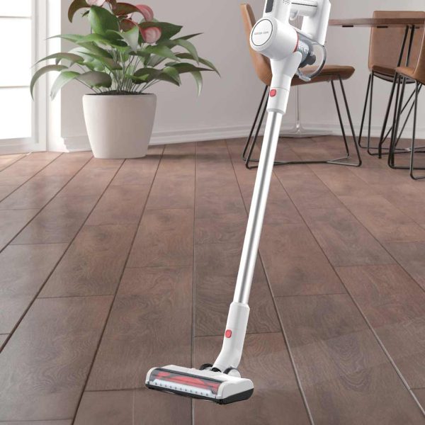 Cleaner Green Lion Turbo Vacuum - تصویر 4