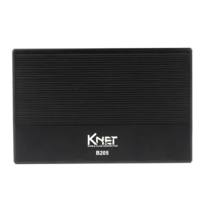 HDD box KNET 2.5" K-B205