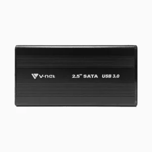 HDD box VNET 2.5" V-BHDD3025