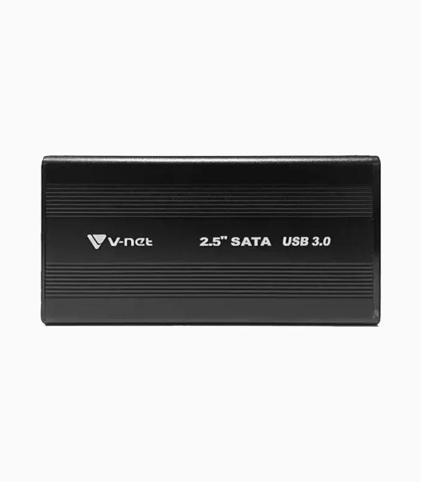 HDD box VNET 2.5" V-BHDD3025