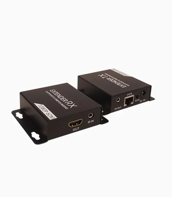 HDMI EXTENDER KNET K-EXHD0060