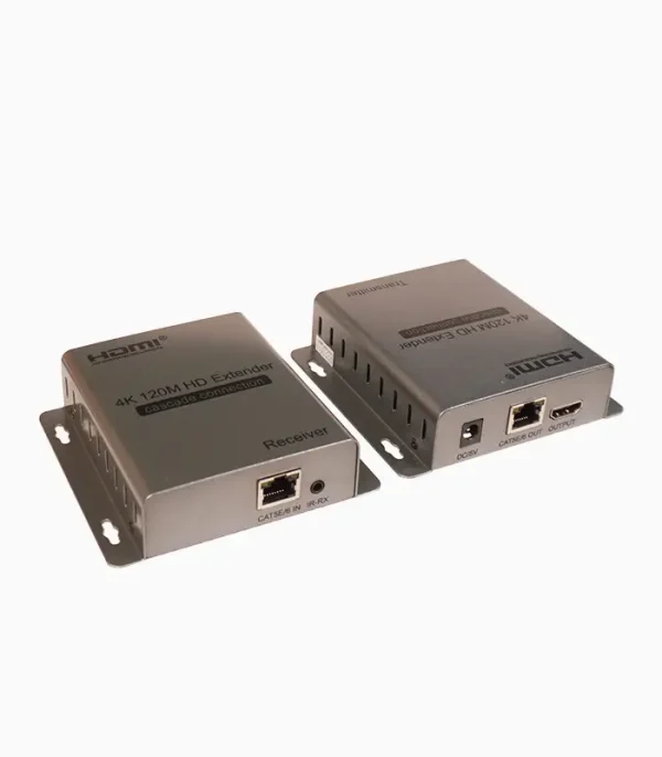 HDMI Extender KNET K‑E8120