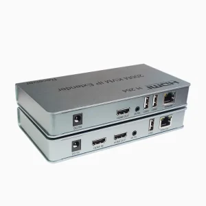 HDMI Extender KVM KNET K-E6200
