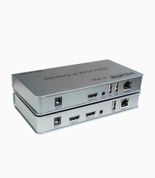 HDMI Extender KVM KNET K-E6200